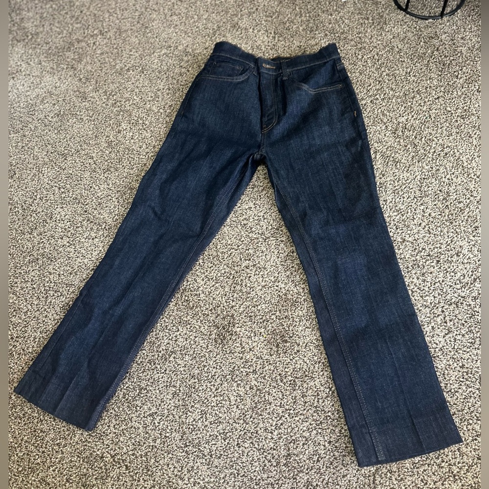 Brand New Zara Jeans